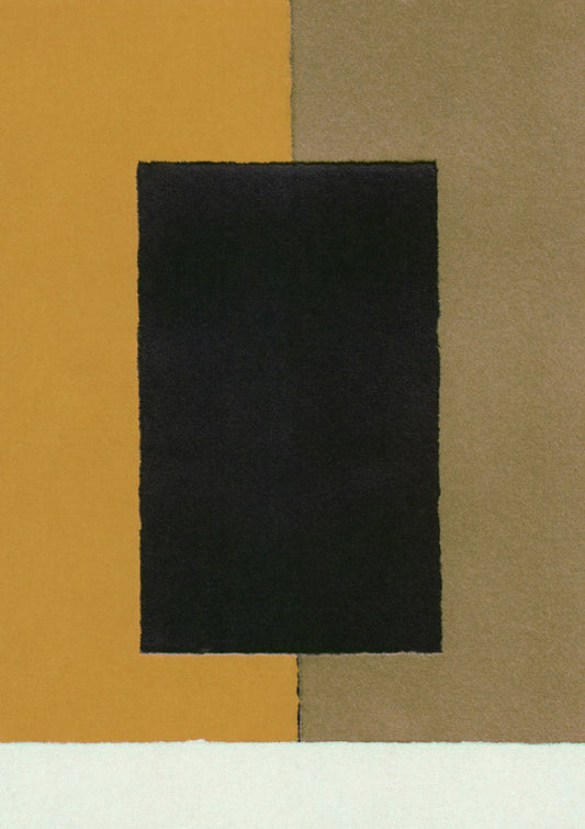 Geometry of Color #1