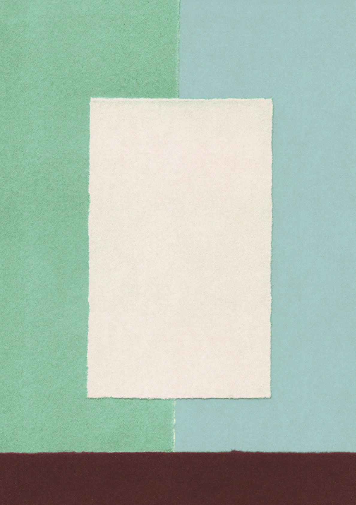 Geometry of Color #2