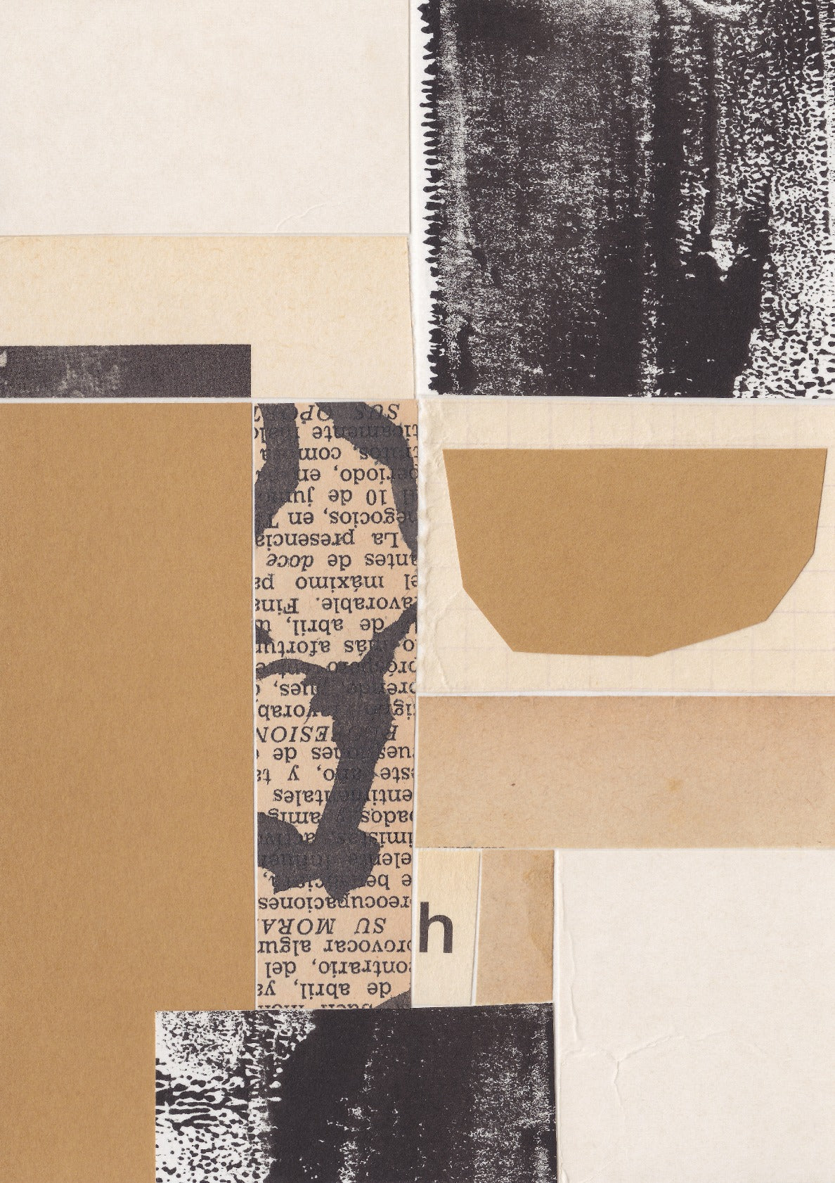 One Color Collection / Muddy Waters