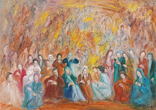 Heavenly Festival – Festival Céleste