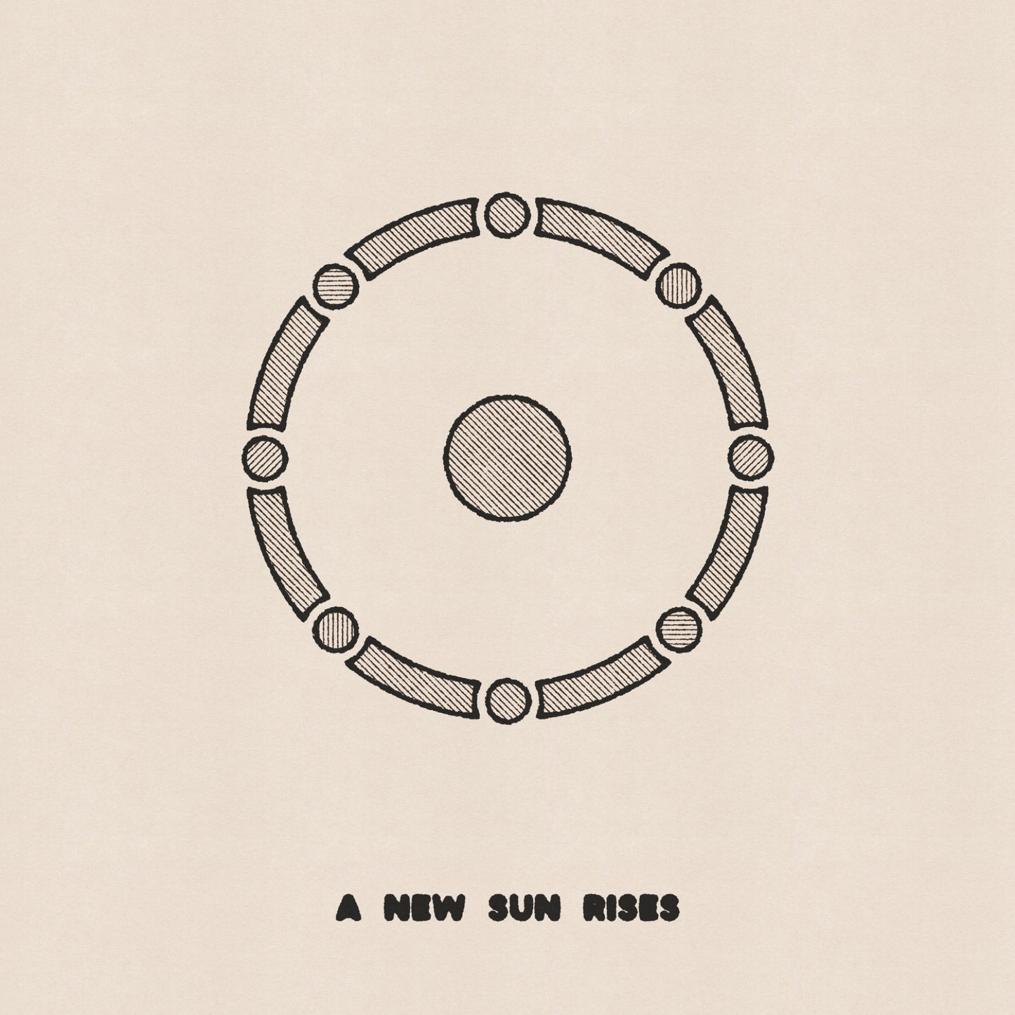 A New Sun Rises