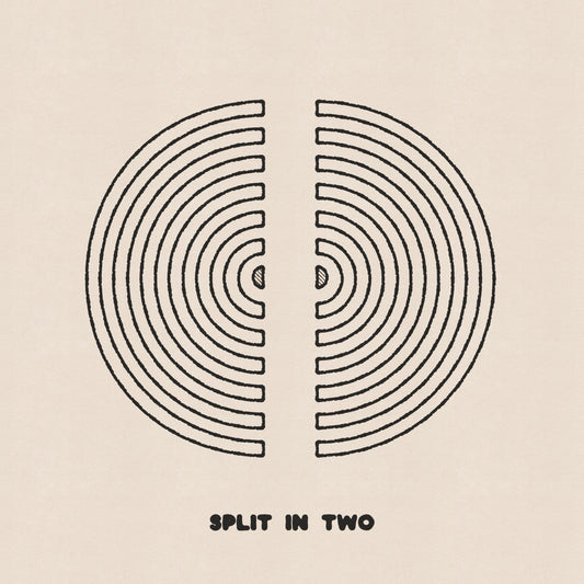 Split in Two