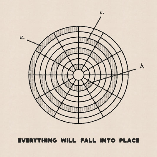 Everything Will Fall Into Place