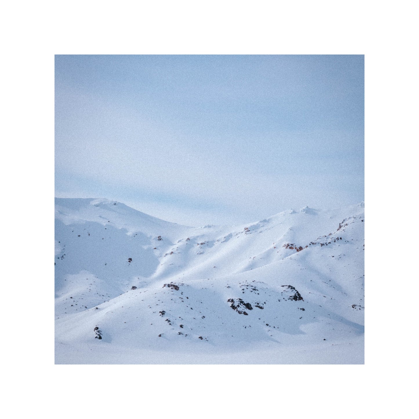 On the roof of New Zealand