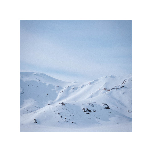 On the roof of New Zealand