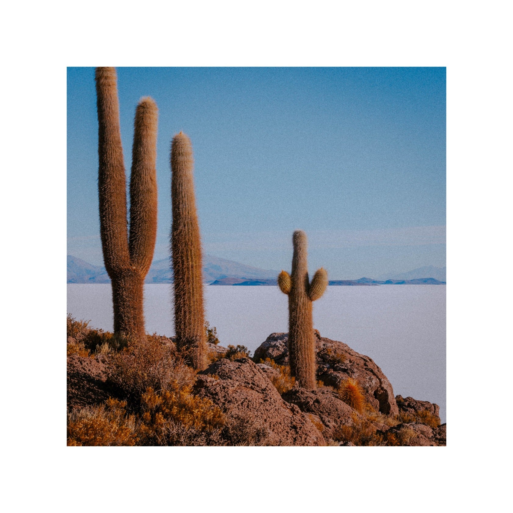 Uyuni.