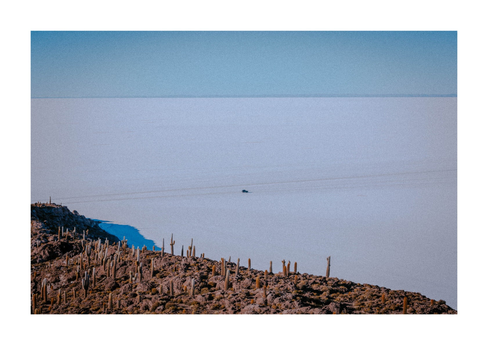 Uyuni.