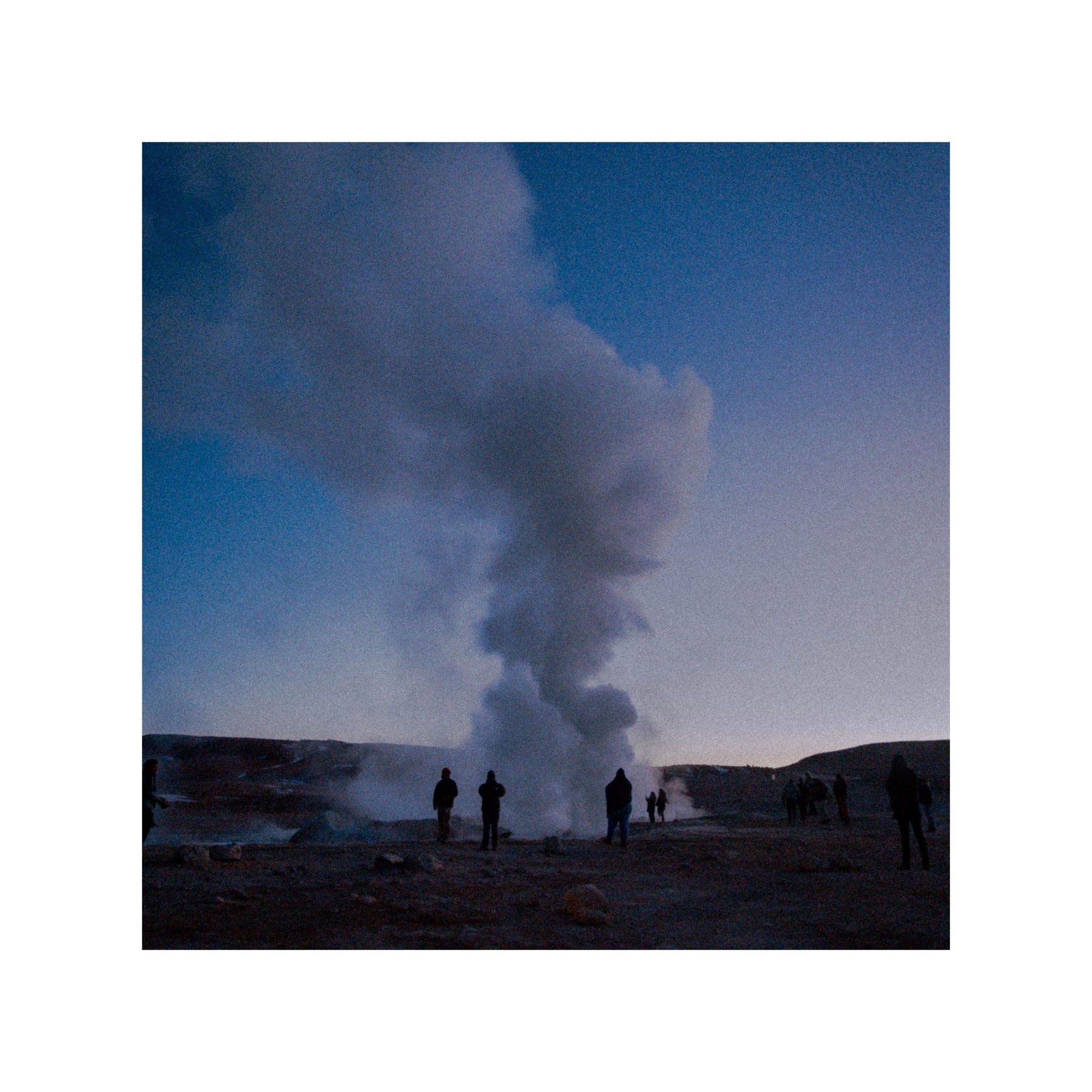 Salar Uyuni, Bolivia