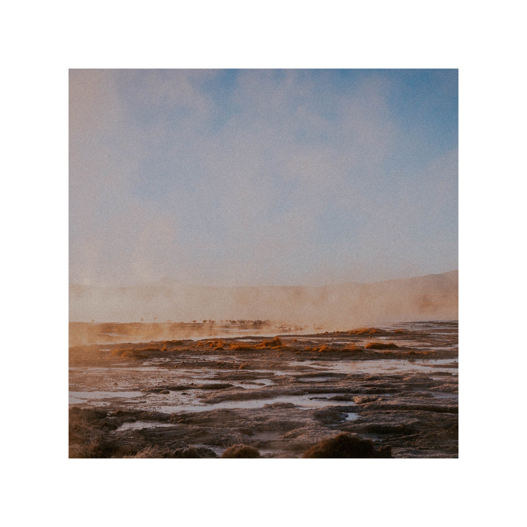 Salar Uyuni, Bolivia