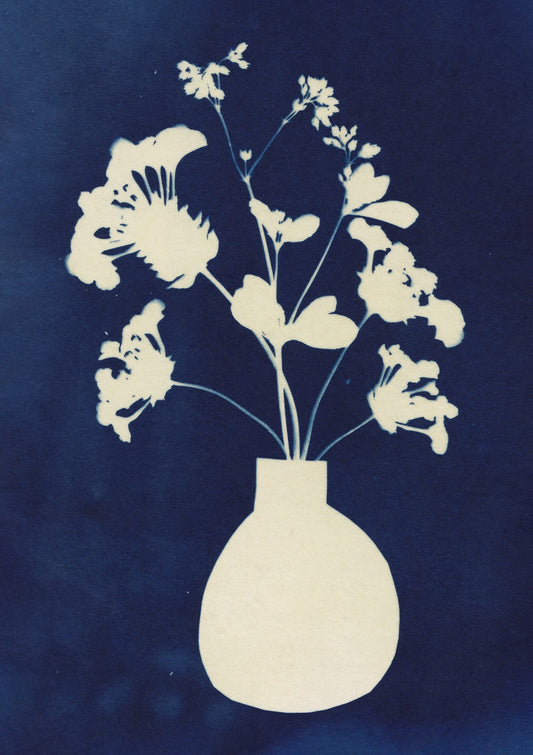 Magic in the Ordinary #12 / Dark