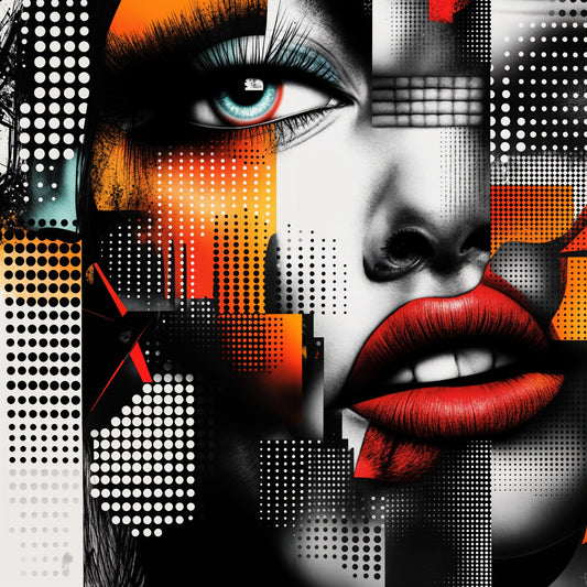 Kaleidoscopic Echoes