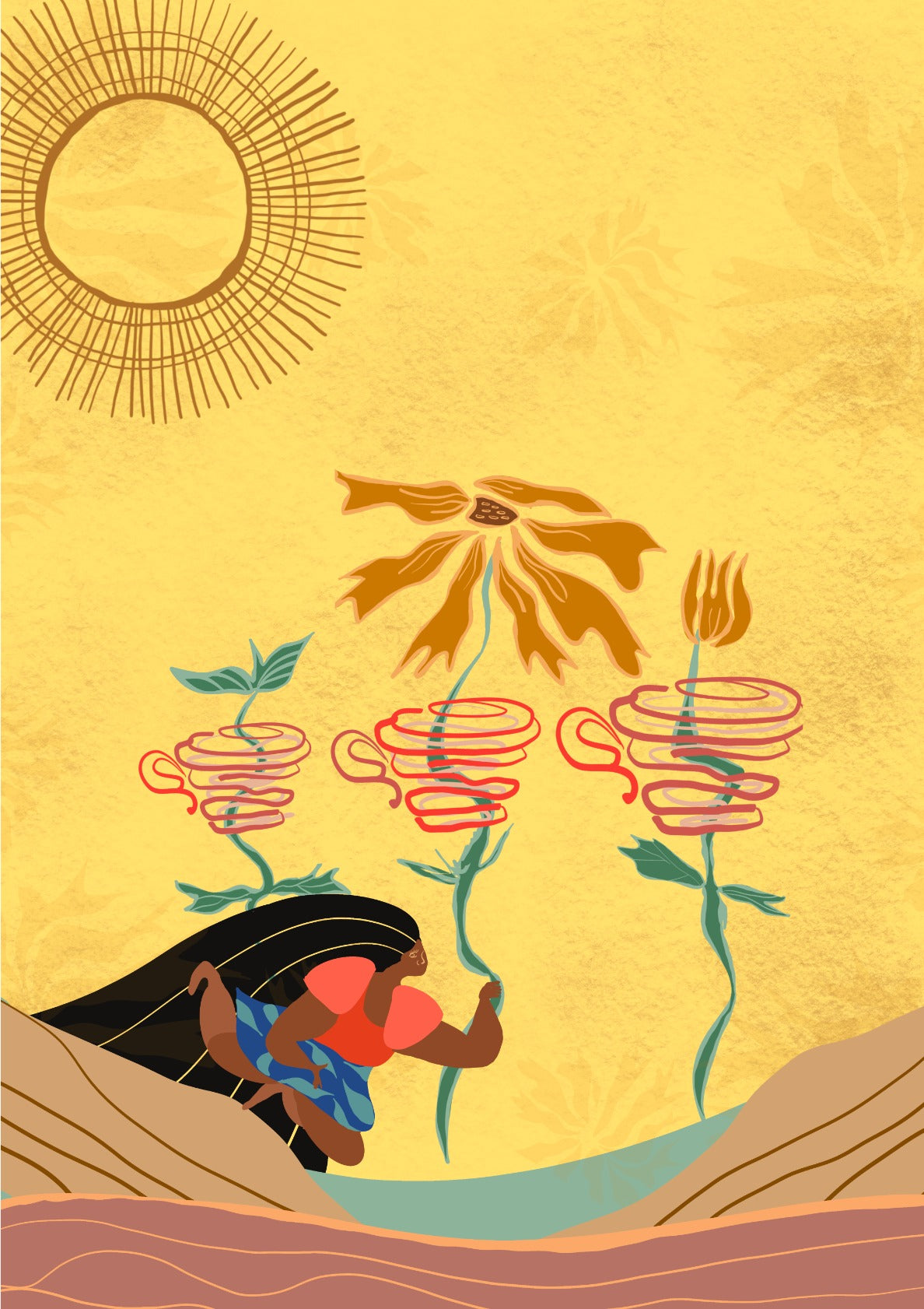 Sometimes, Progress Can Look Like This and That's Okay