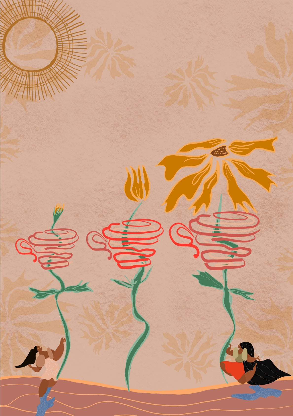 Remember to Honor Yourself for All the Small & Simple Ways You've Grown