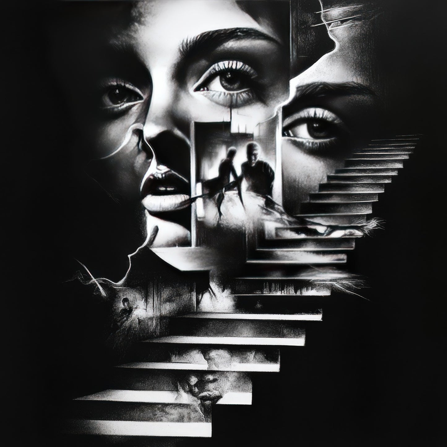 &quot;Emergence of Shadows&quot;