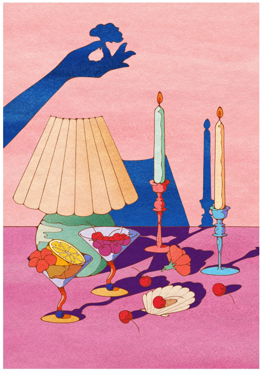 twilight Fruits Punch