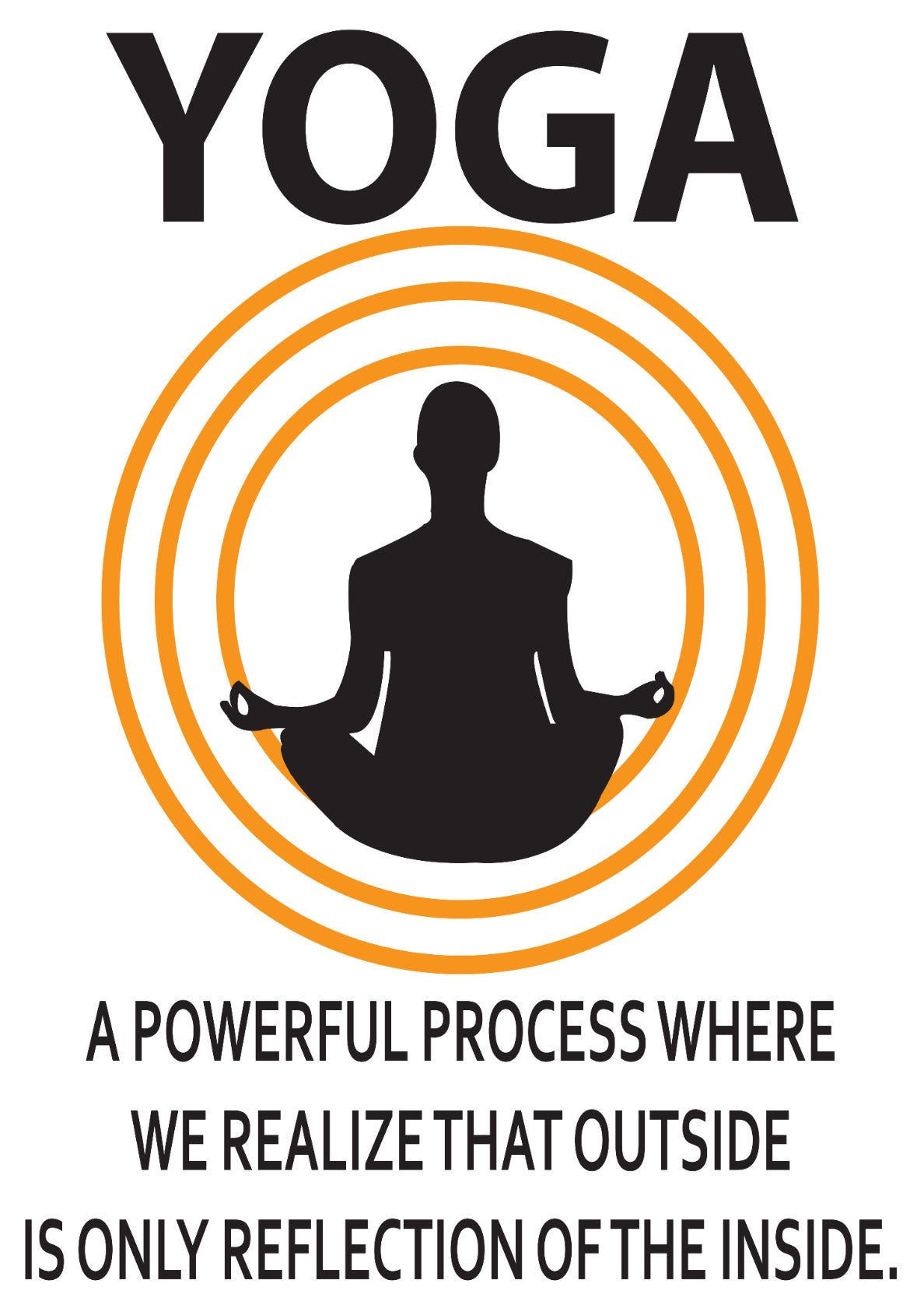 Yoga Meditation Yoga