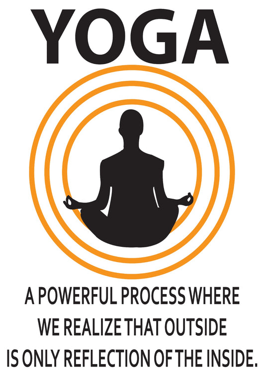 Yoga Meditation Yoga