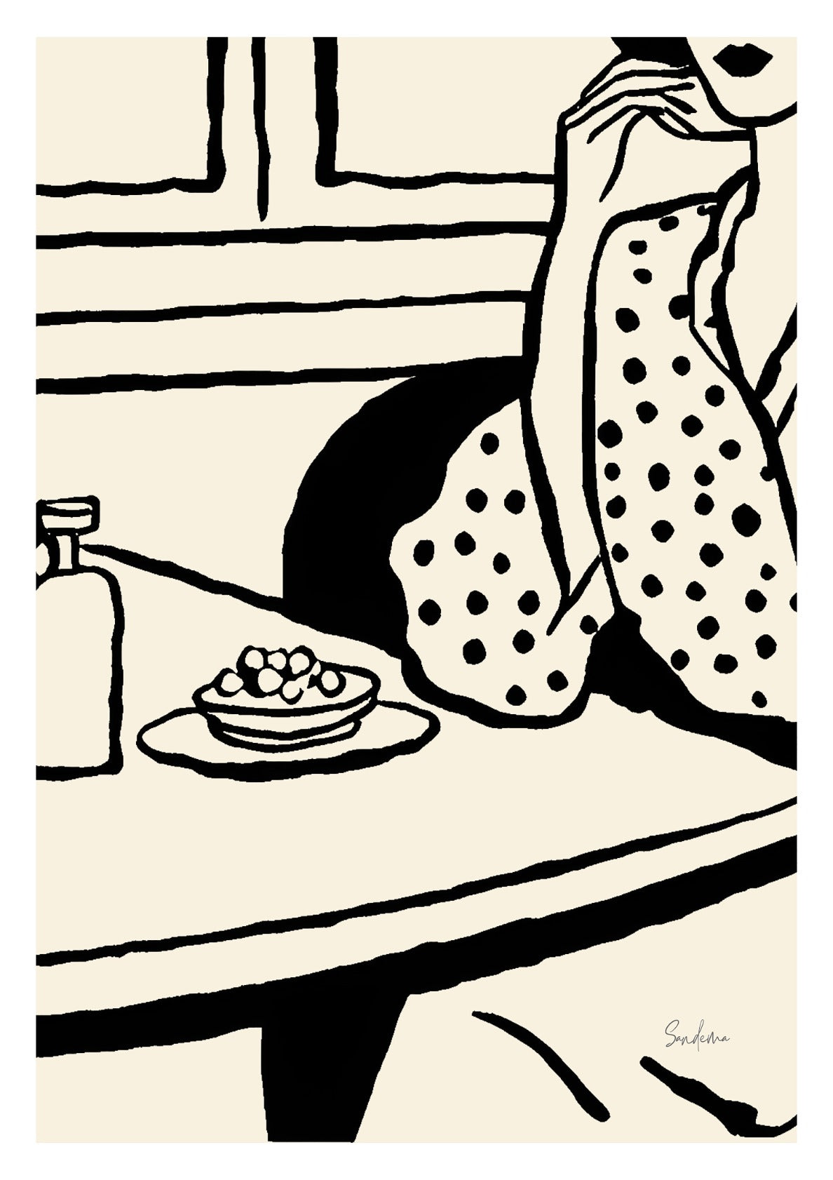 Café Colette, Paris