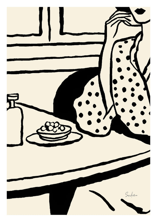 Café Colette, Paris