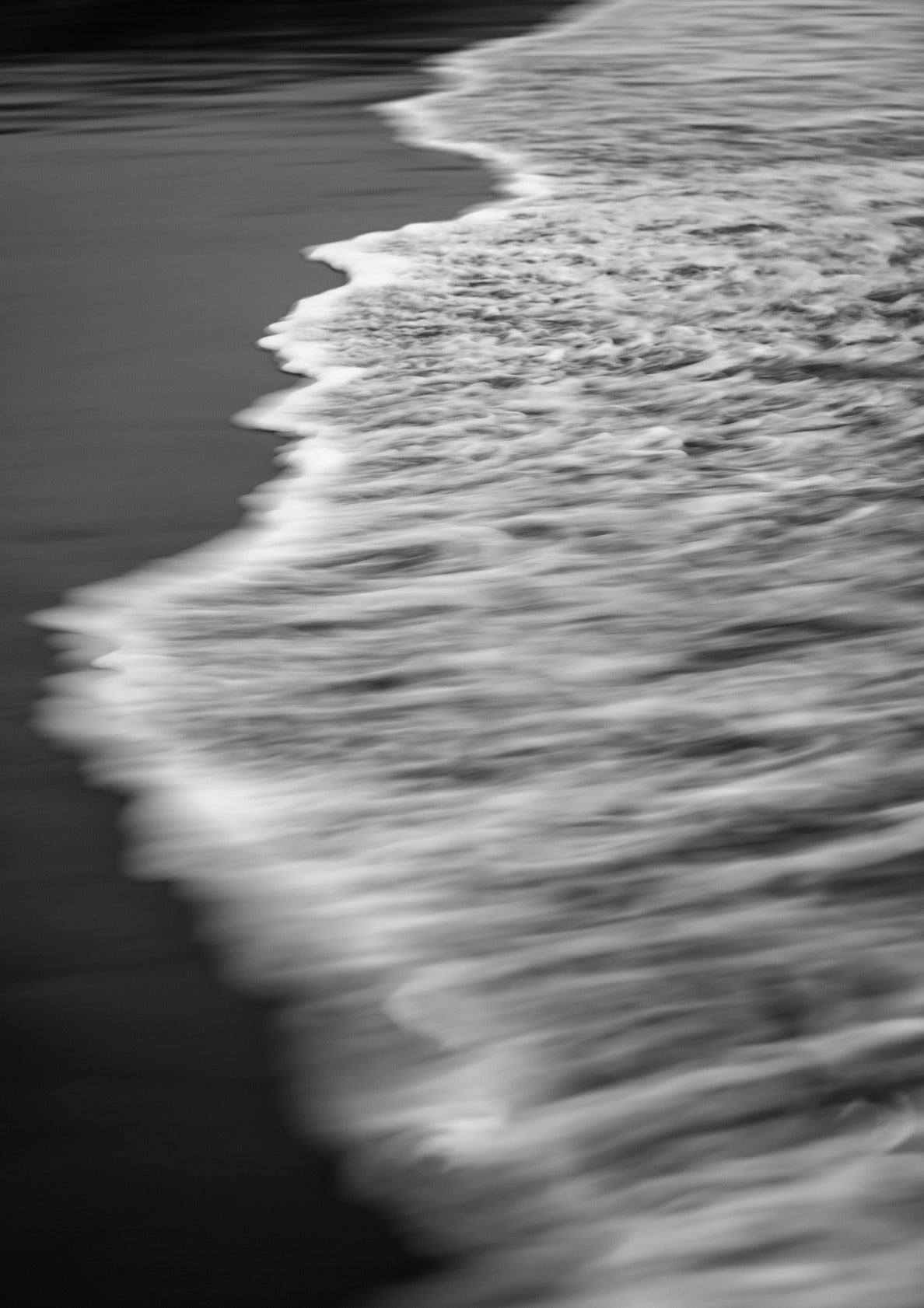 Spirit Shorelines III