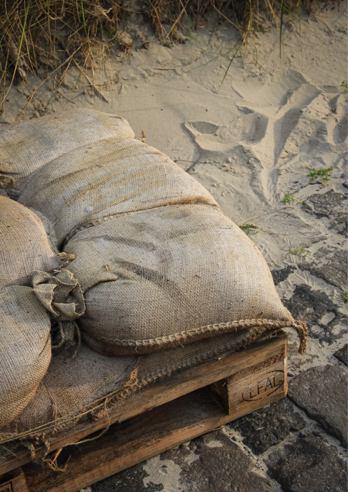 Sandbags