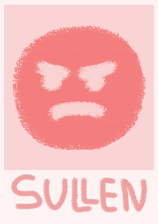 Sullen