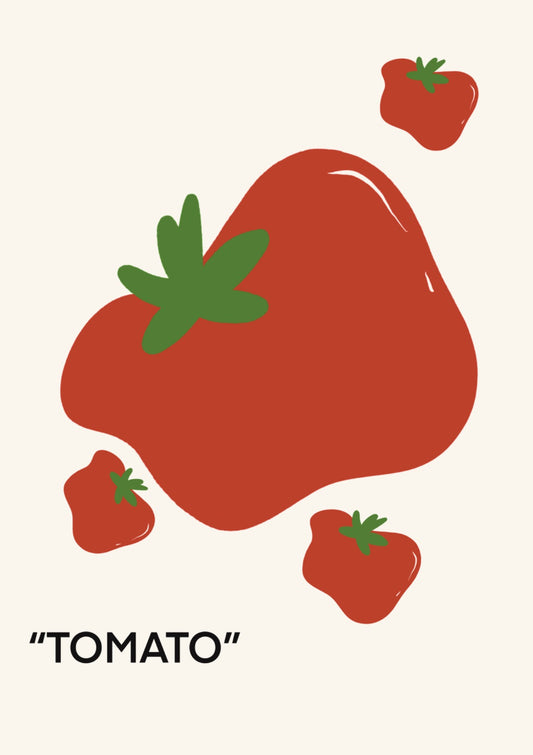TOMATO 