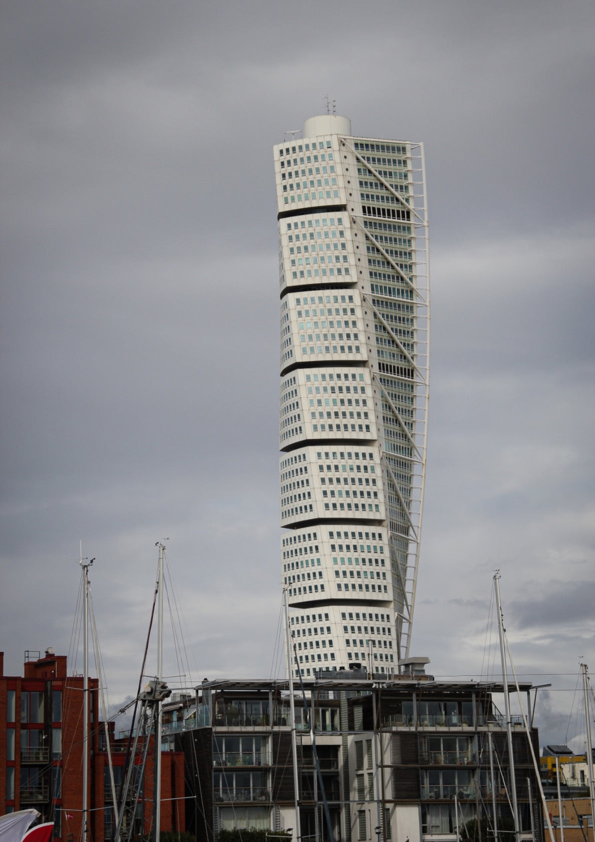 Turning Torso