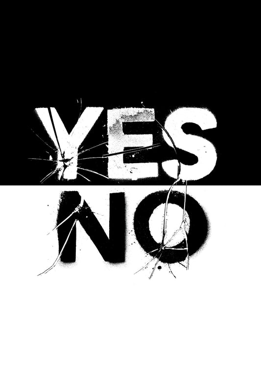 YES-NO