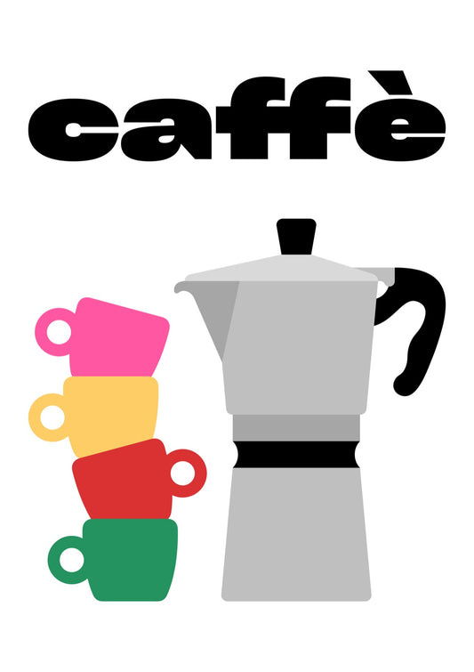 Caffè