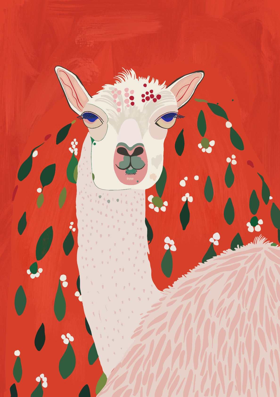 Llama