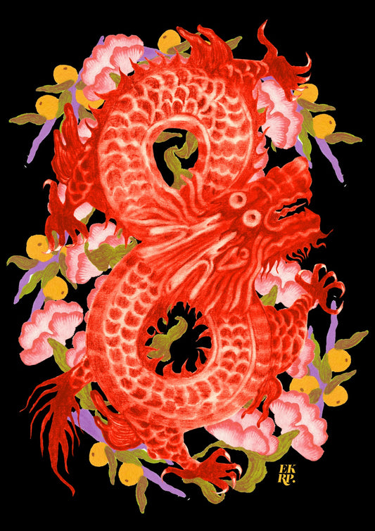 Fortune’s Eternal Guardian