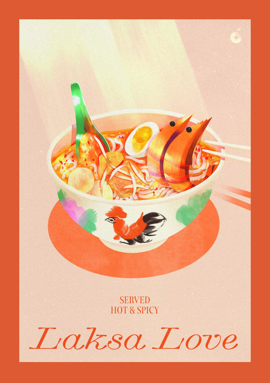 Laksa Love