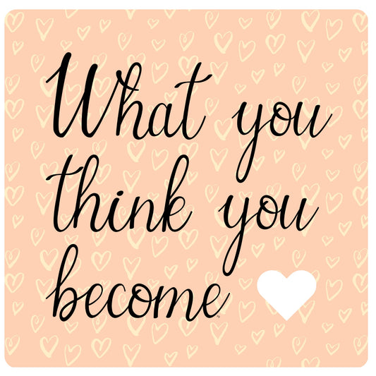 What you think quote