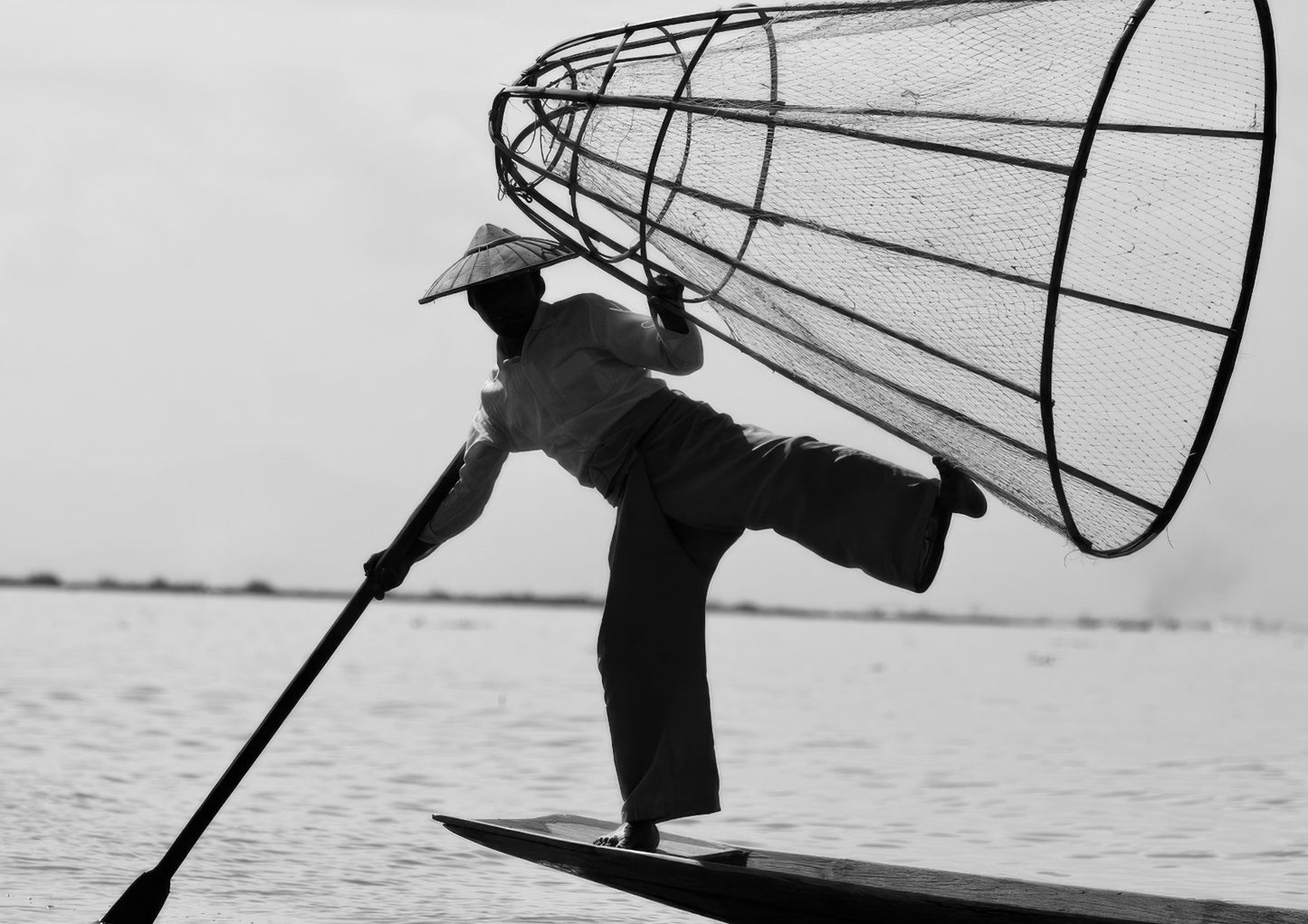 A Burmese Balancing Act