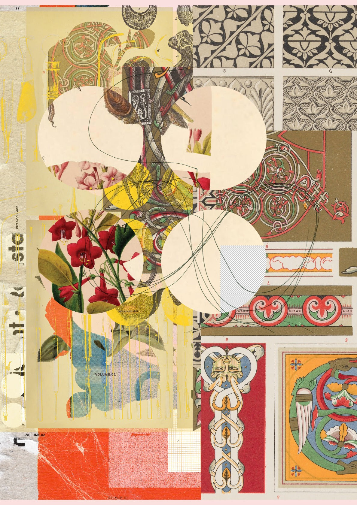 daydream nightmare mix morning