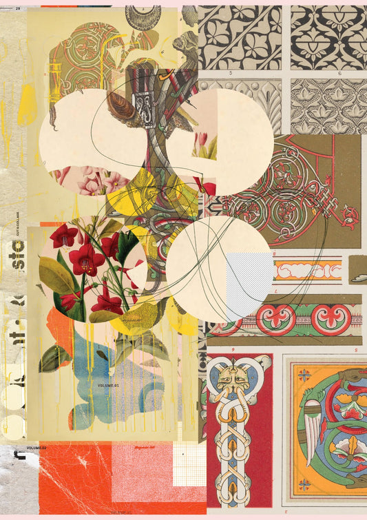 daydream nightmare mix morning