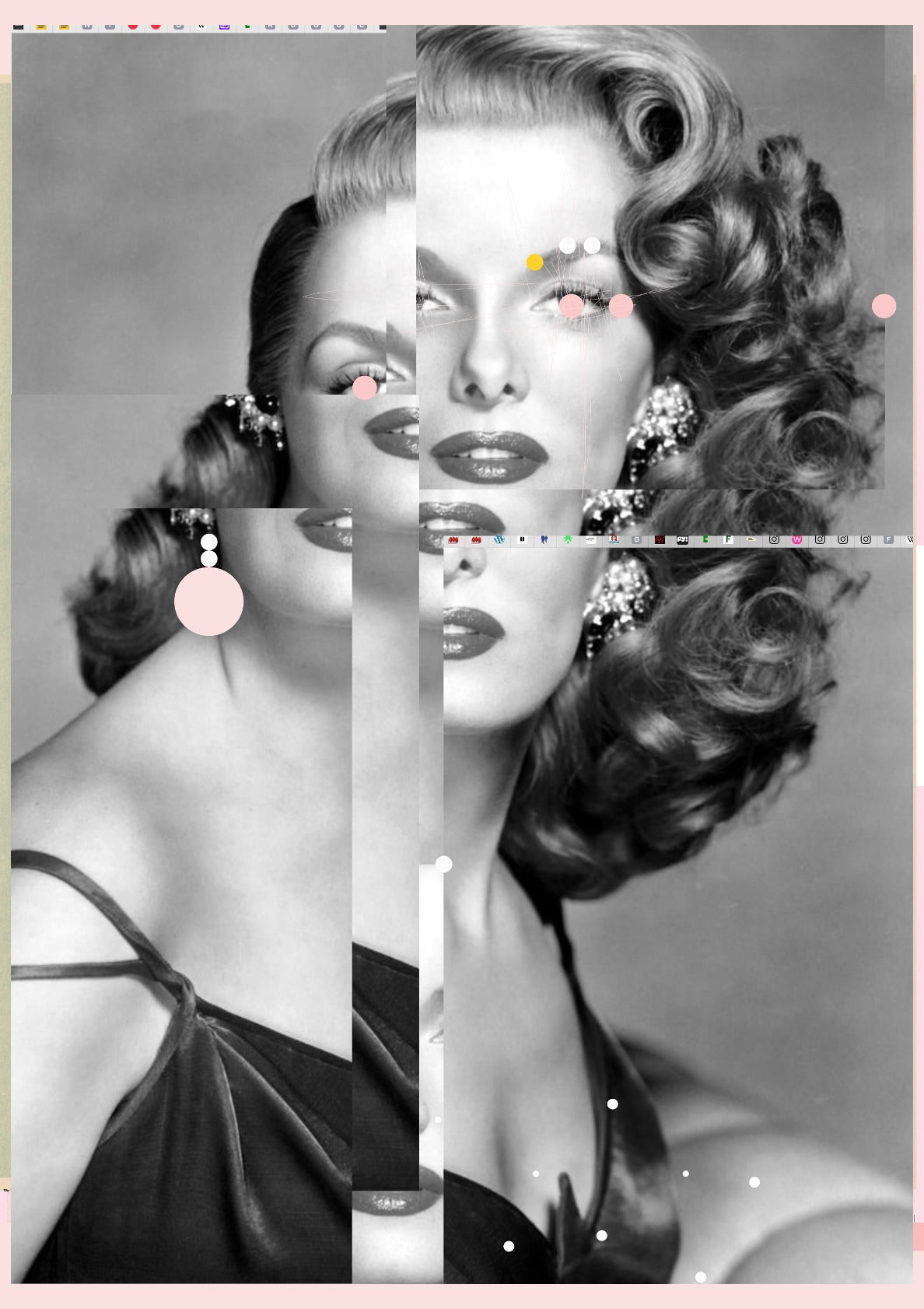 the mix face disaster