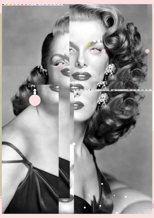 the mix face disaster