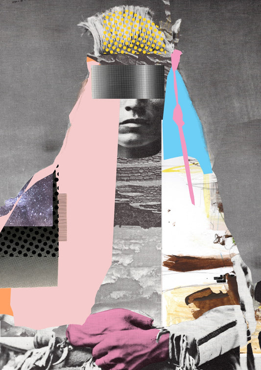 Indian Portrait Disaster · stars 2