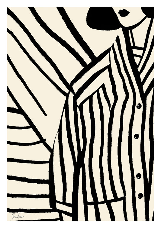 Escape to Deauville, France