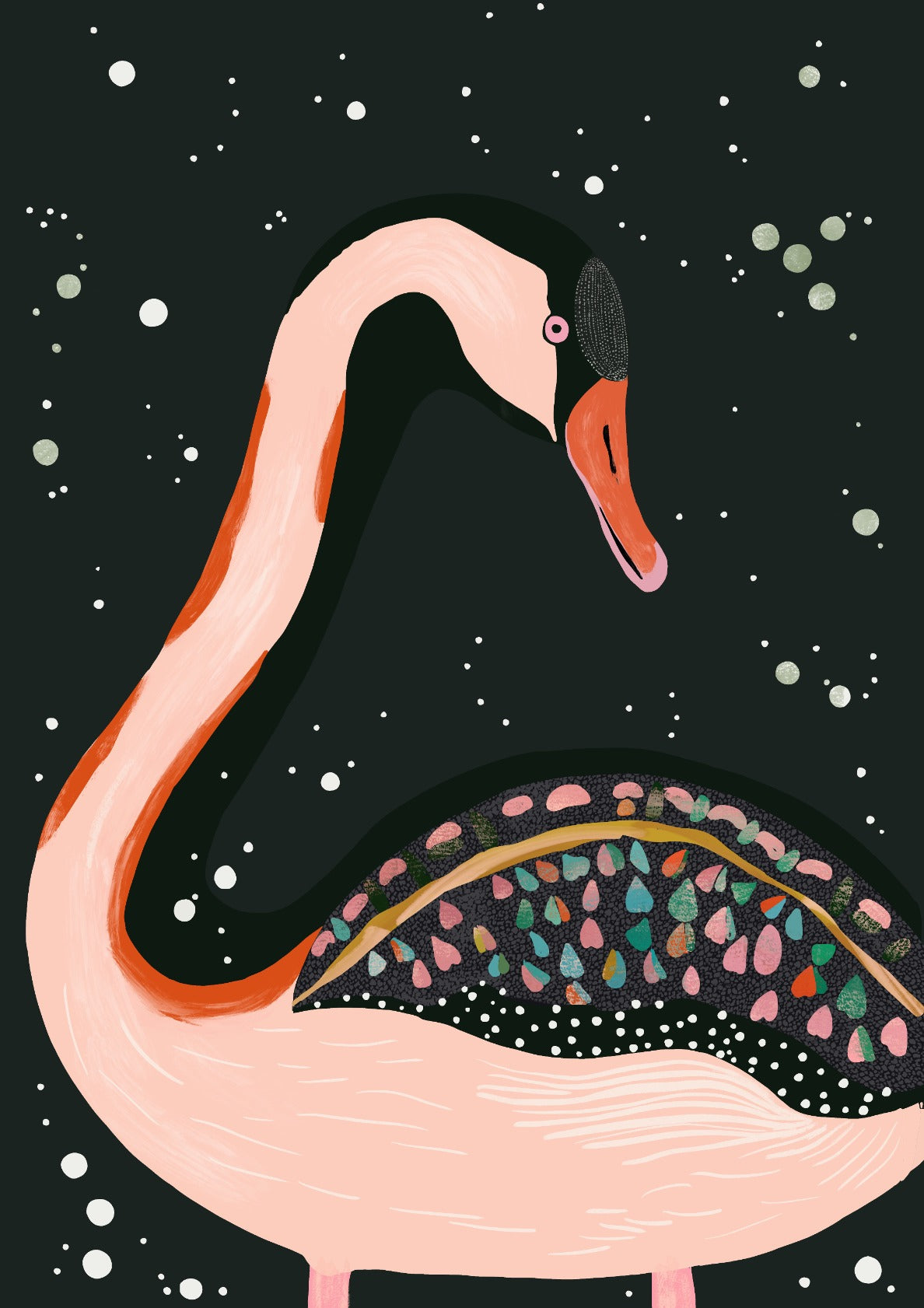 Night Swan