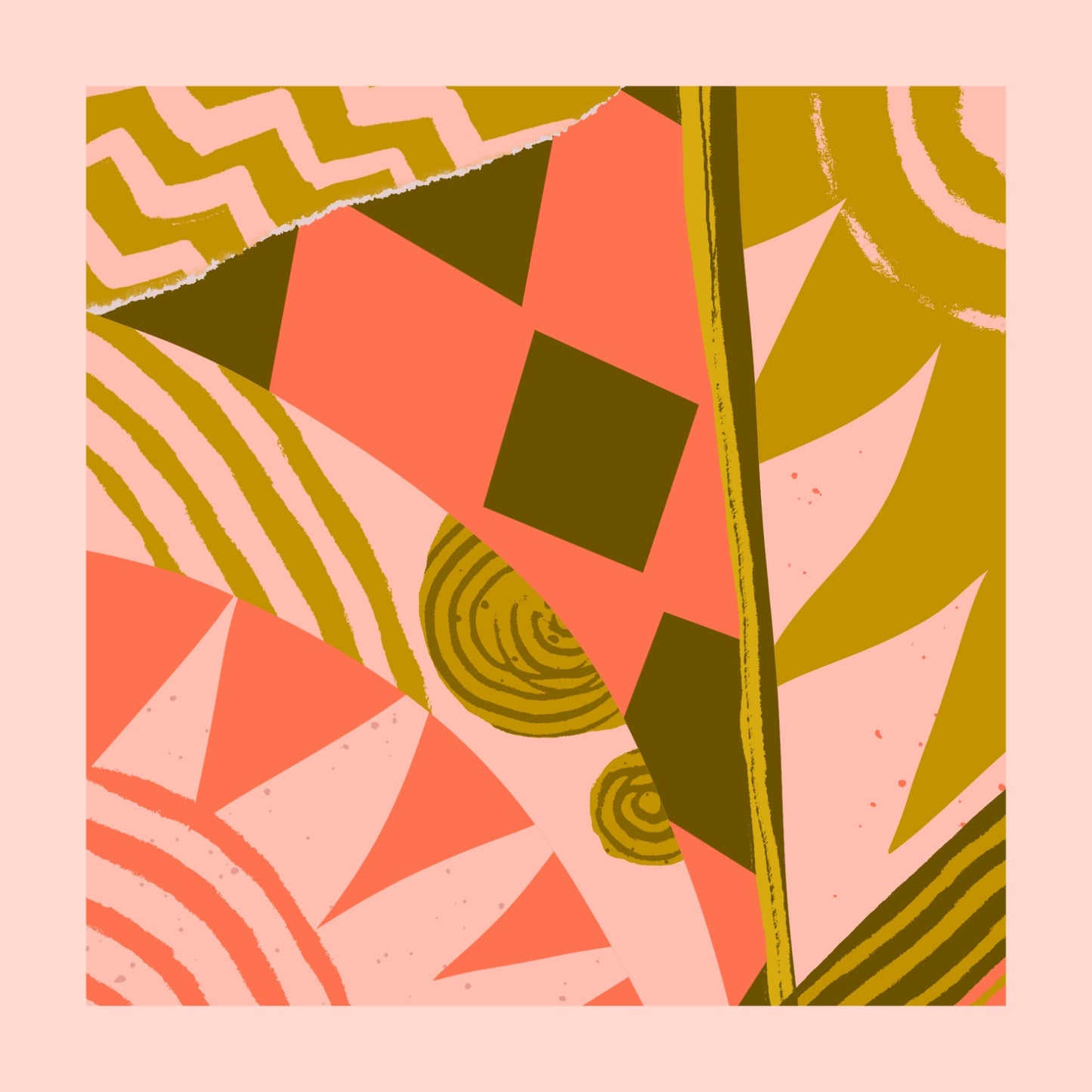 Impermanent Pollen LIP Edition