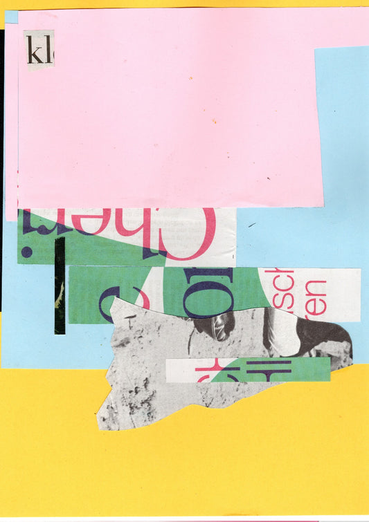 daydream pink blue true