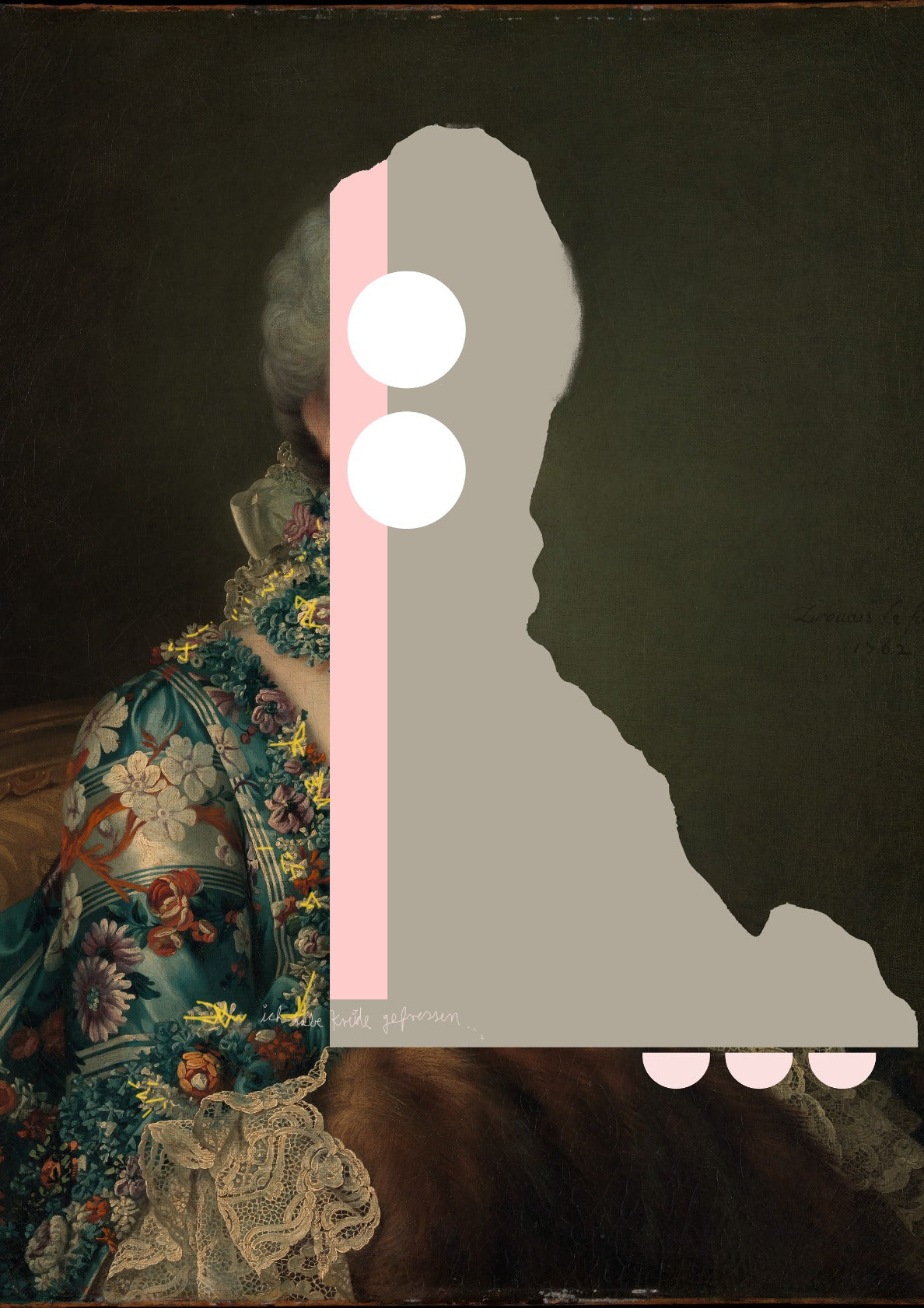 Classic Mix 255 · dots day