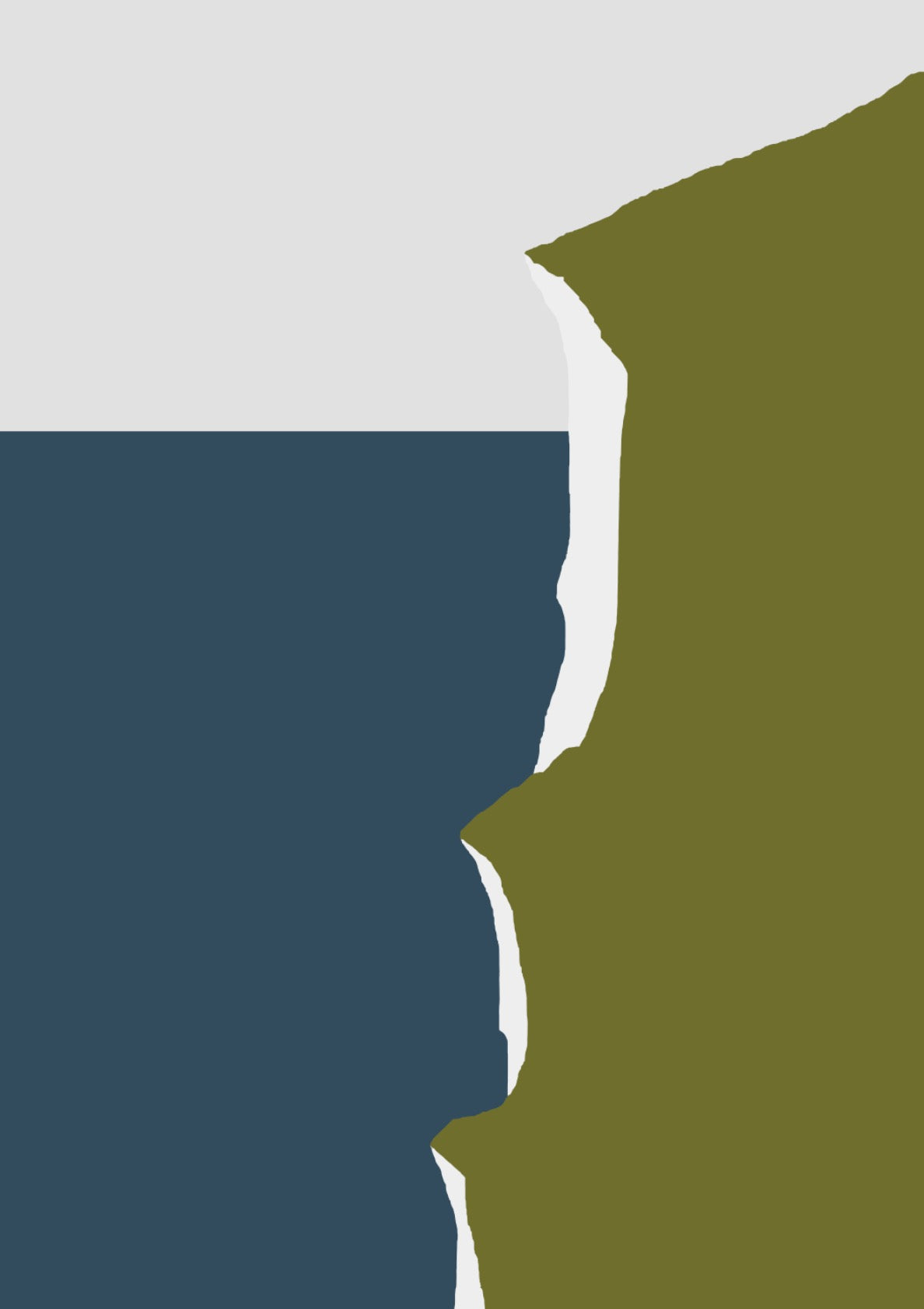 TV 51054 97411 Seaford