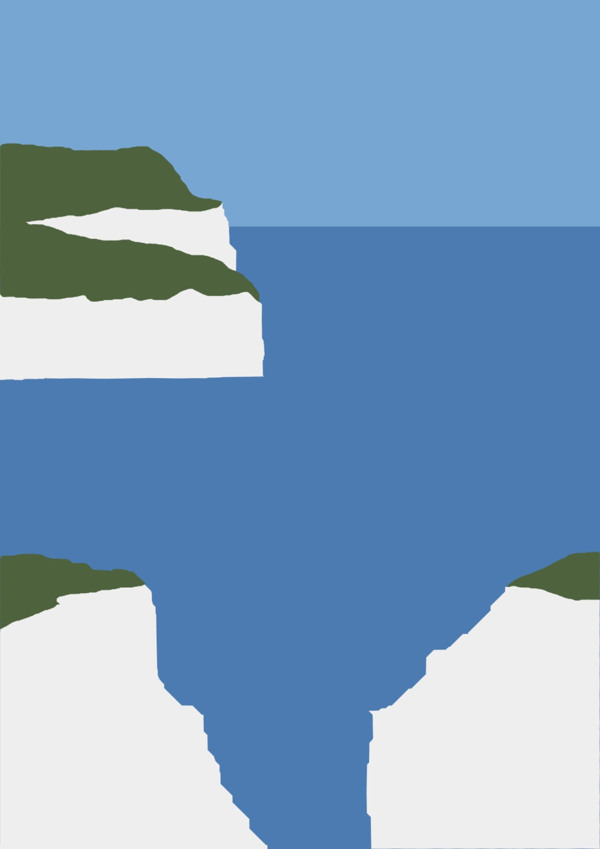 TR 39253 71108 Botany Bay