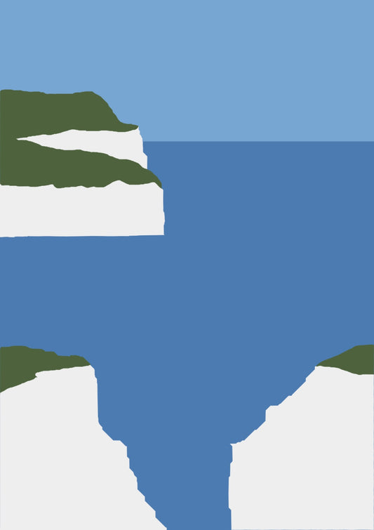 TR 39253 71108 Botany Bay