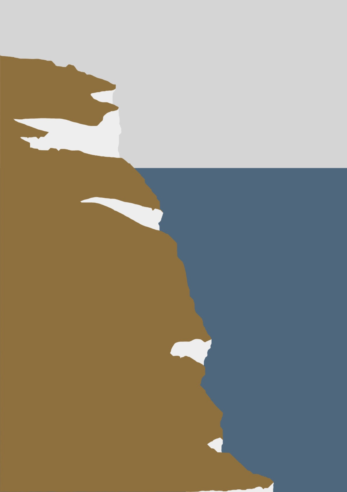 TQ 43086 00175 Peacehaven