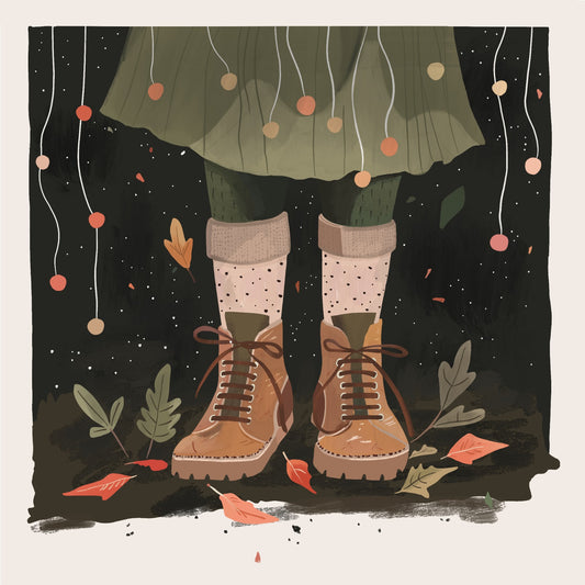 Small Steps, Big Dreams